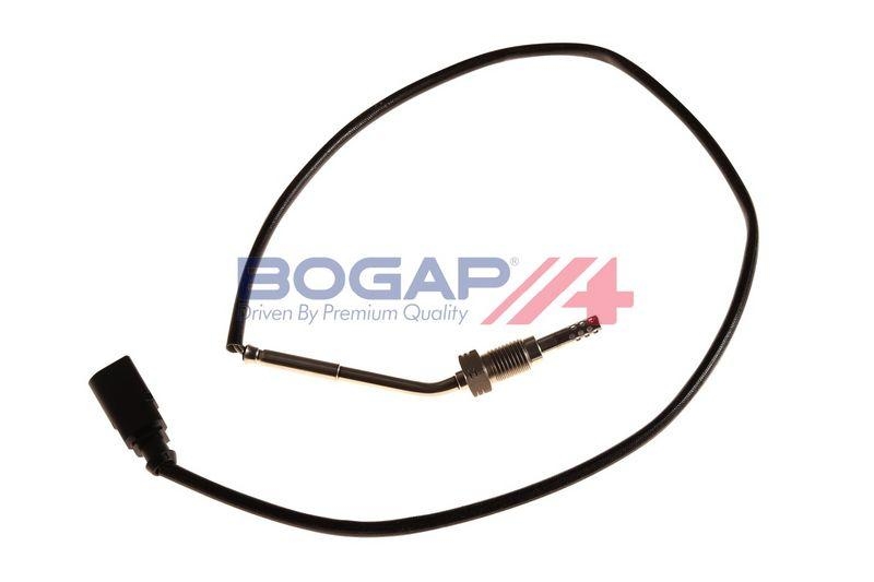 BOGAP Sensor, Abgastemperatur BOGAP Premium