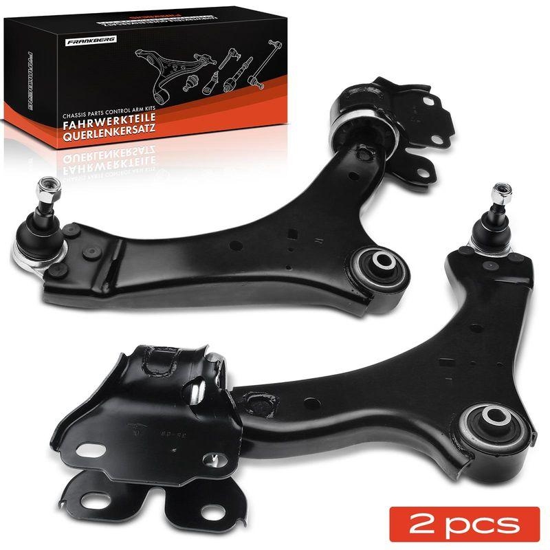 2x Frankberg Querlenker Vorderachse 5481FB0006272