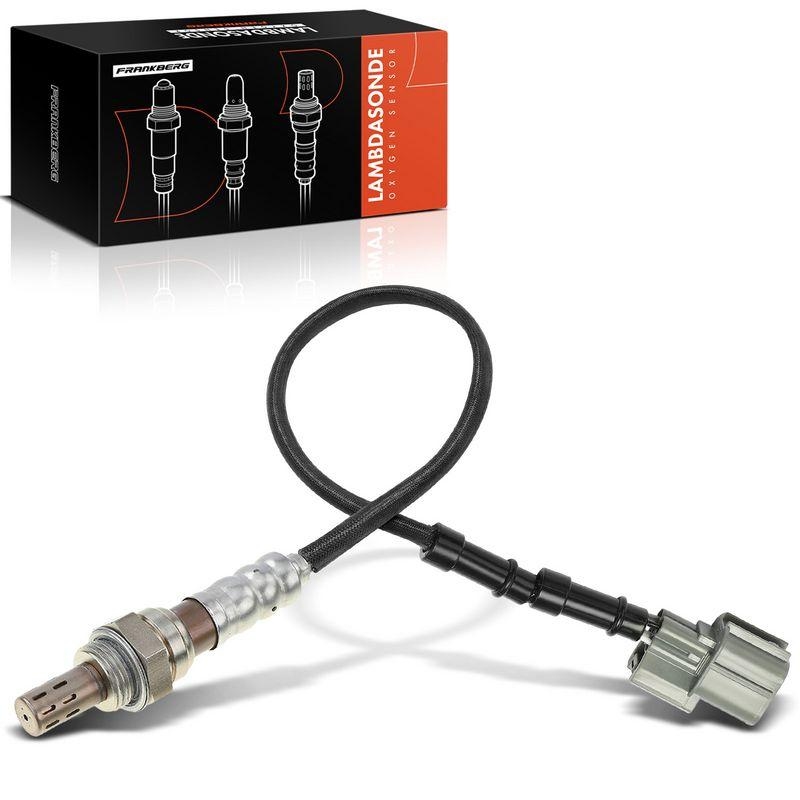 1x Frankberg Lambdasonde Regelsonde Vor Katalysator 5481FB0017339