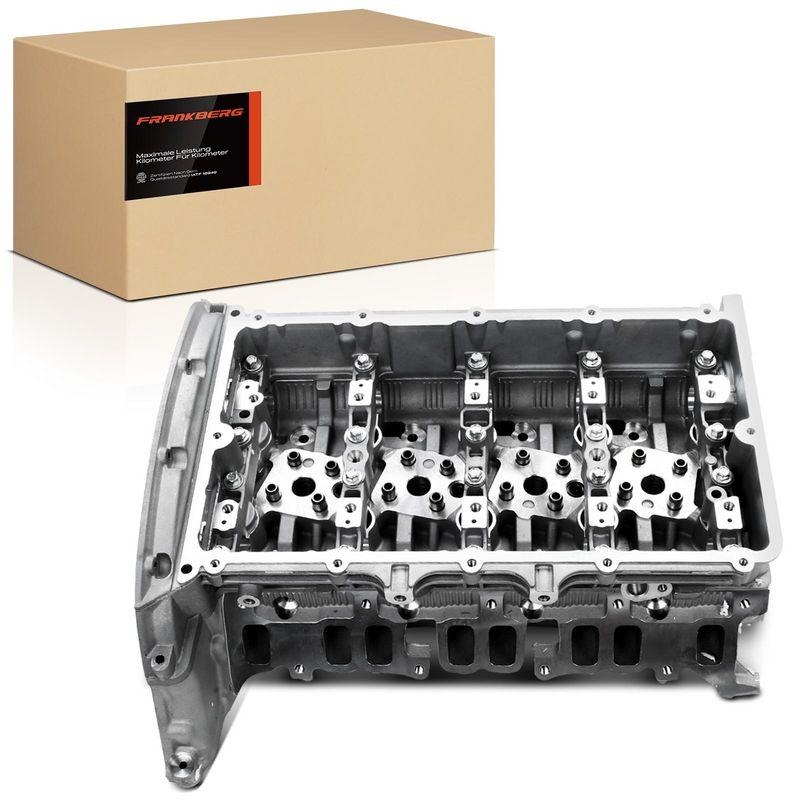 1x Frankberg Zylinderkopf 5481FB0006834