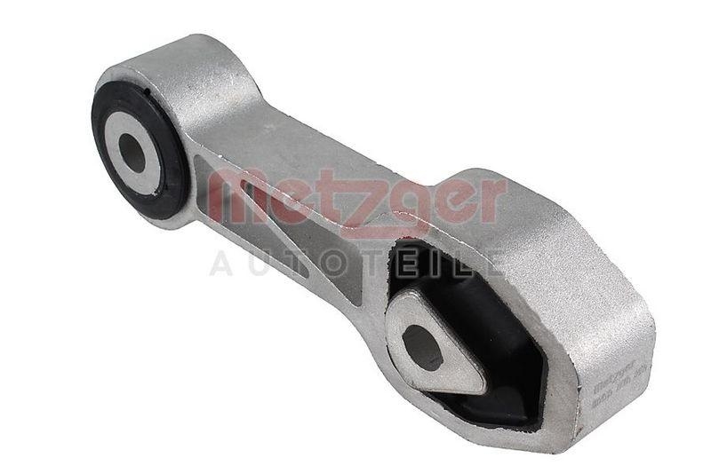 METZGER AUTOTEILE Lagerung, Motor