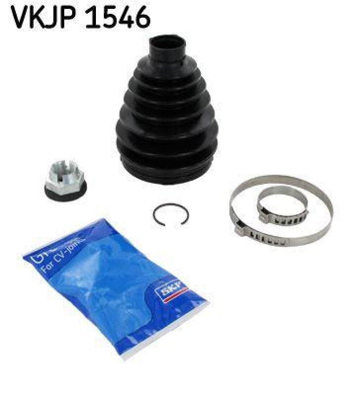 SKF Bellow Set, drive shaft