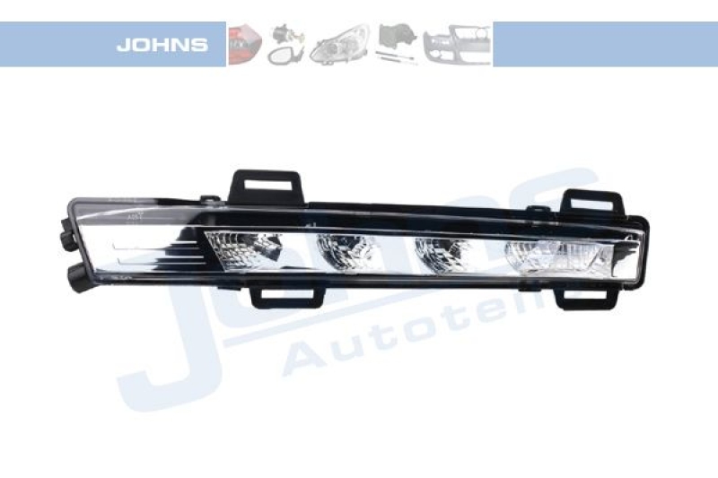 Daytime Running Light