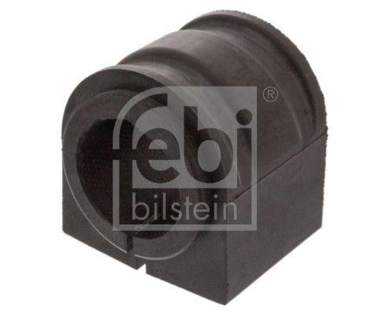 FEBI BILSTEIN Lagerung, Stabilisator 47391