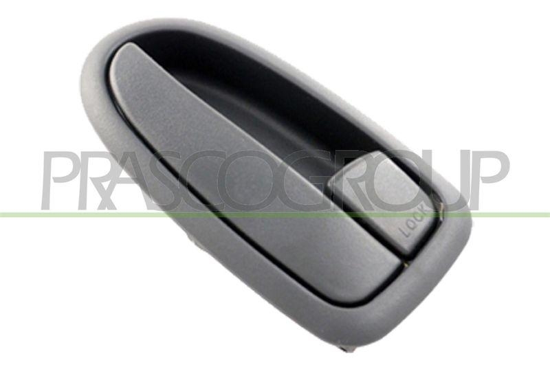 Door Handle