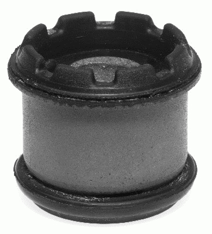 LEMFÖRDER Mounting, automatic transmission support