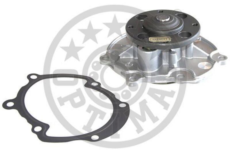 OPTIMAL Water Pump