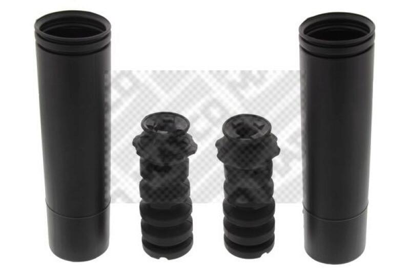 MAPCO Staubschutzsatz, Sto&szlig;d&auml;mpfer