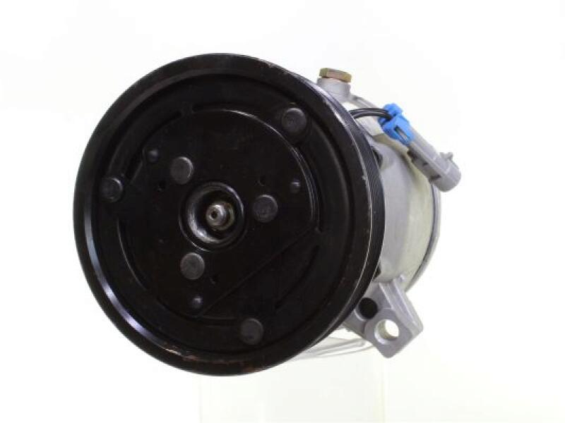 ALANKO Compressor, air conditioning