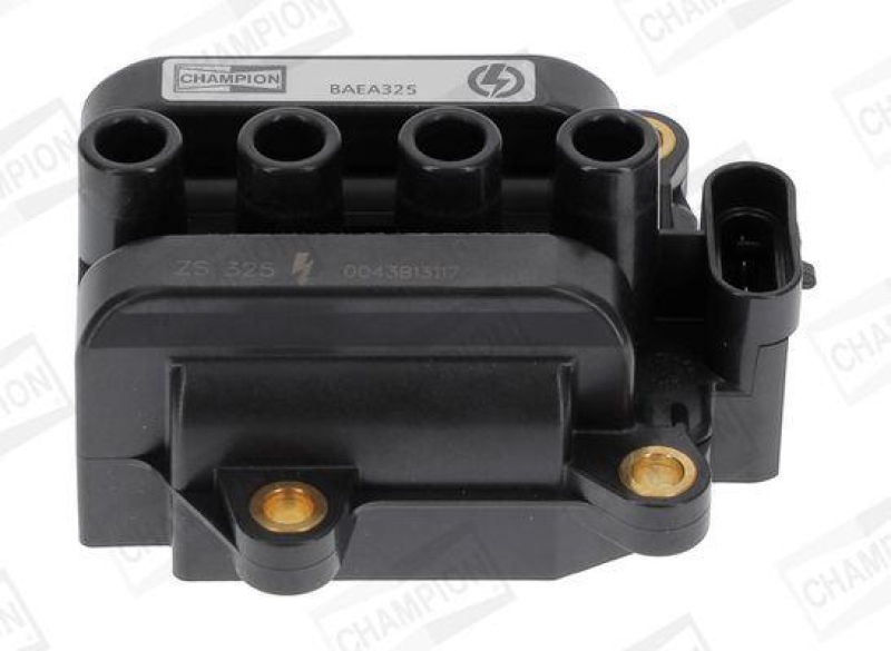 CHAMPION Ignition Coil