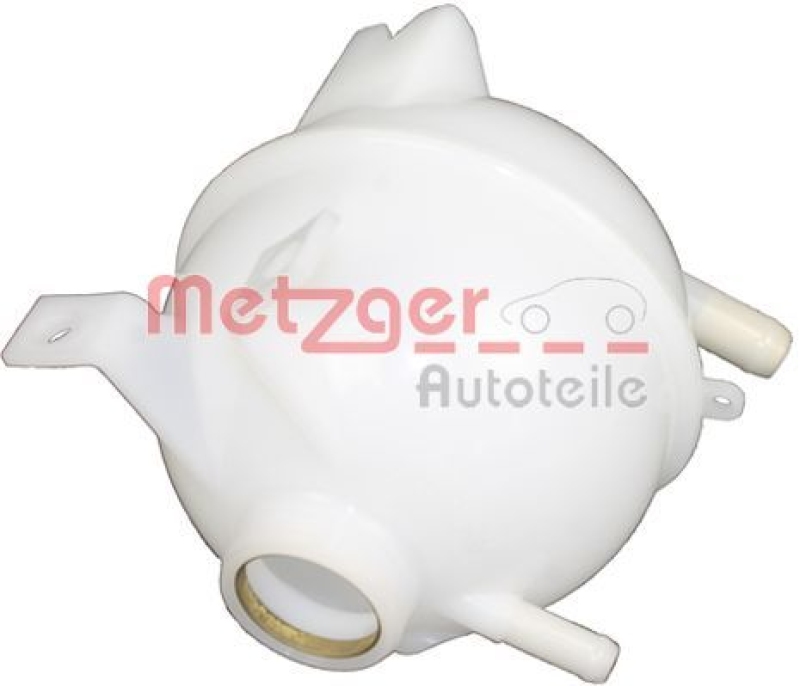 METZGER Ausgleichsbeh&auml;lter, K&uuml;hlmittel 2140218