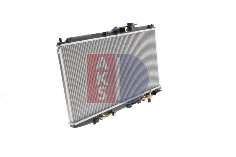 AKS DASIS Compressor, air conditioning