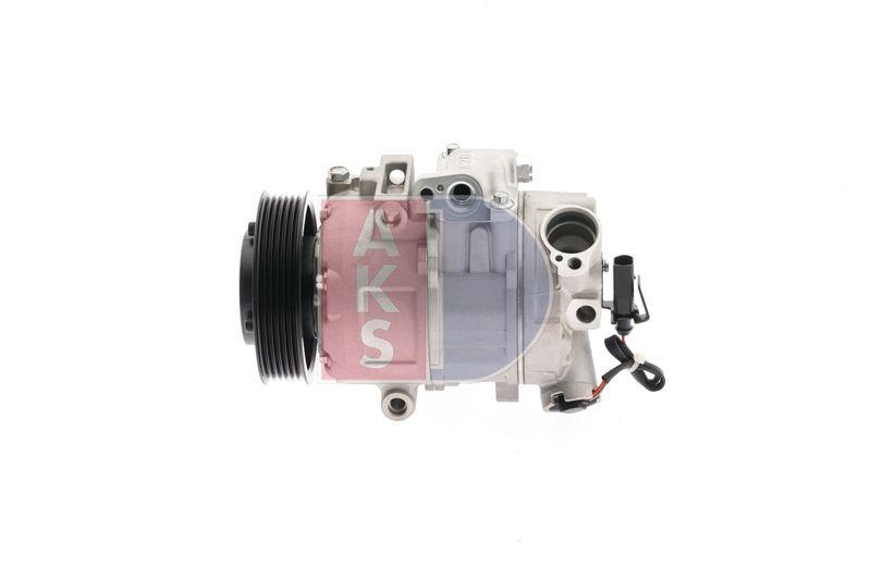 AKS DASIS Compressor, air conditioning