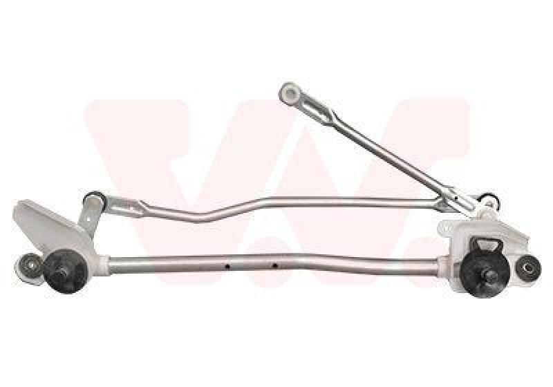 VAN WEZEL Wiper Linkage