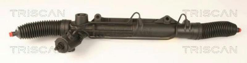 TRISCAN Steering Gear