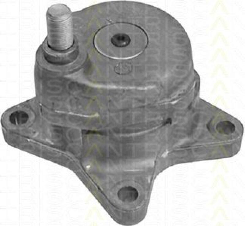 TRISCAN Tensioner Lever, v-ribbed belt