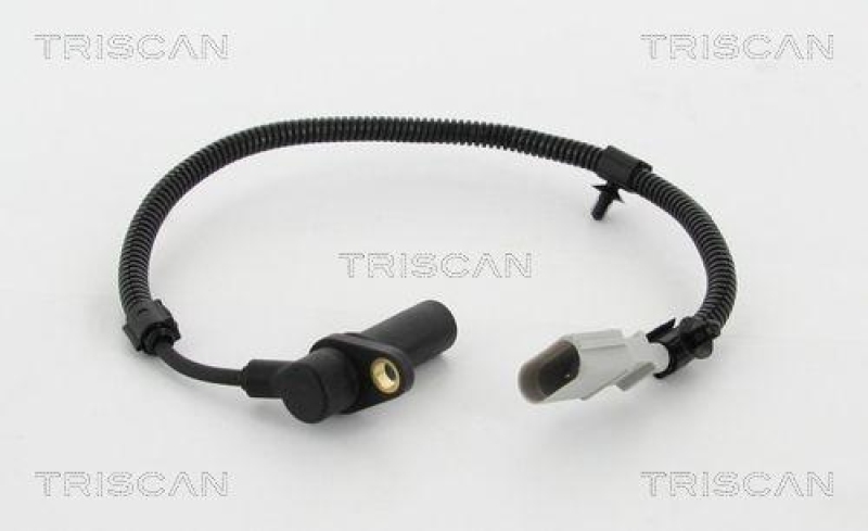 TRISCAN Sensor, crankshaft pulse