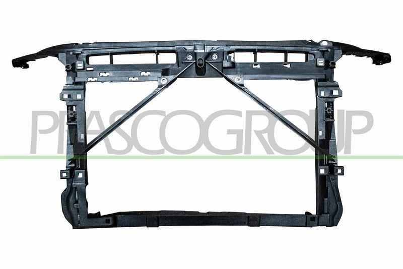 Front Cowling
