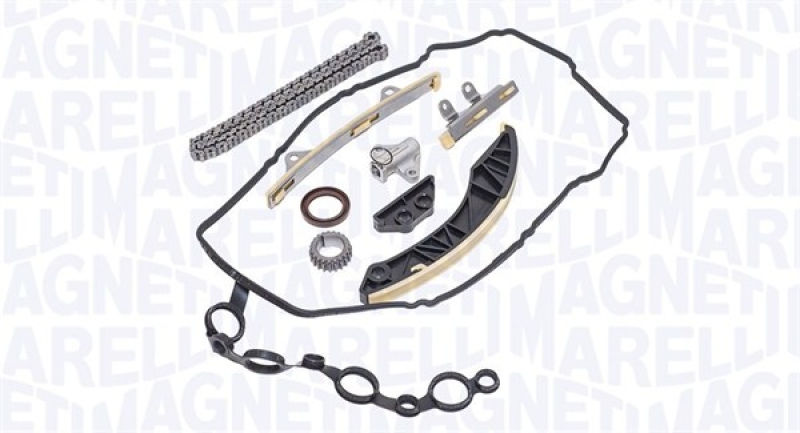 MAGNETI MARELLI Timing Chain Kit