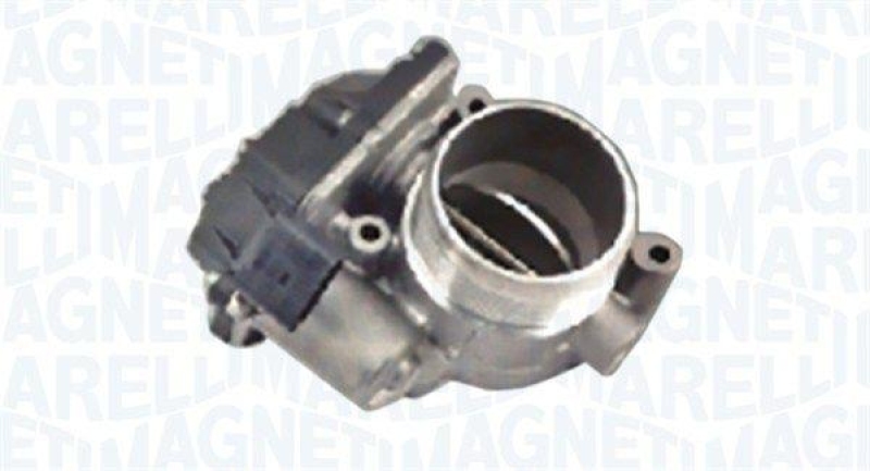 MAGNETI MARELLI Throttle Body