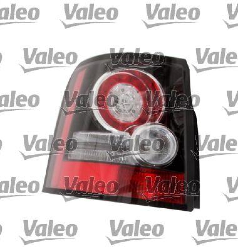 VALEO Heckleuchte ORIGINAL TEIL