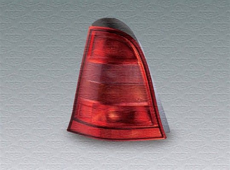 MAGNETI MARELLI Combination Rear Light