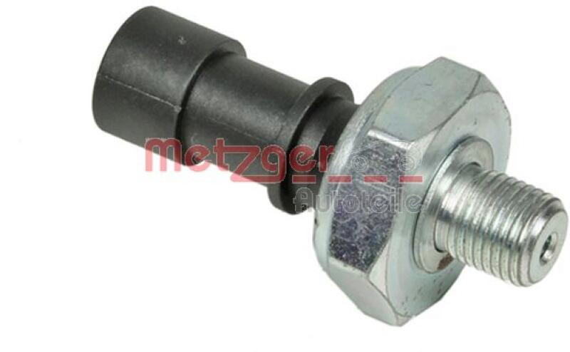 METZGER Oil Pressure Switch