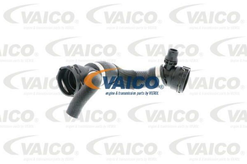 VAICO Radiator Hose Original VAICO Quality