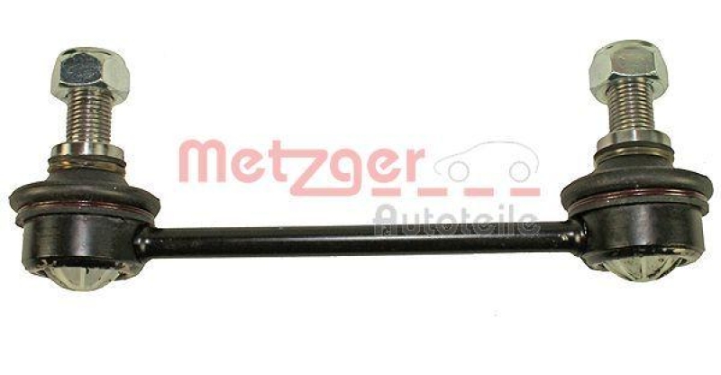 METZGER Stange/Strebe, Stabilisator KIT + 53059509