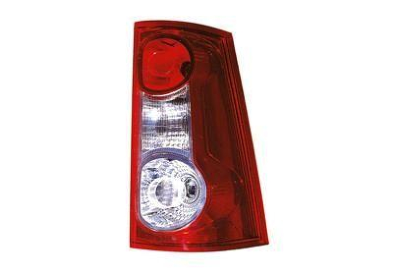 VAN WEZEL Combination Rearlight