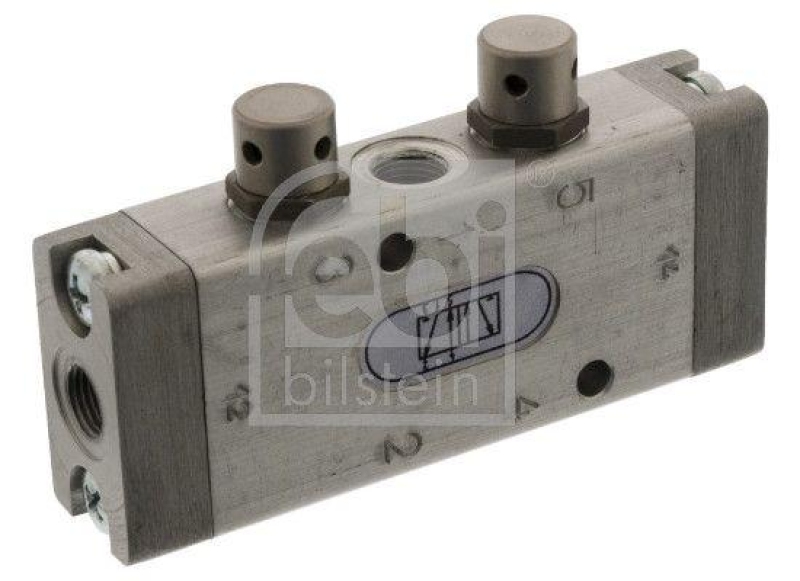 FEBI BILSTEIN Switch, splitter gearbox