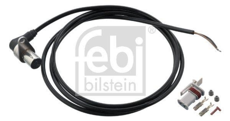 FEBI BILSTEIN Impulsgeber, Kurbelwelle 174305