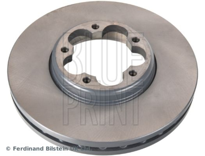 Blue Print Bremsscheiben Ø288mm+Beläge vorne passend für Ford Transit Custom 2.0