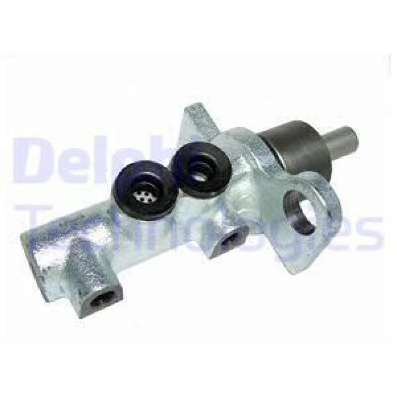 DELPHI Brake Master Cylinder