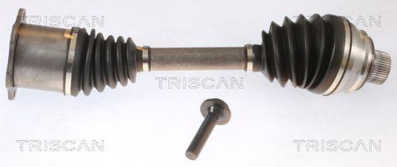 TRISCAN Antriebswelle