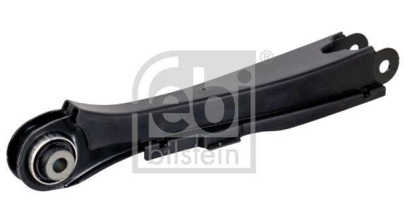 FEBI BILSTEIN Querlenker Lenker Radaufh&auml;ngung