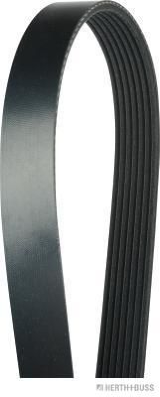 HERTH+BUSS JAKOPARTS V-Ribbed Belt