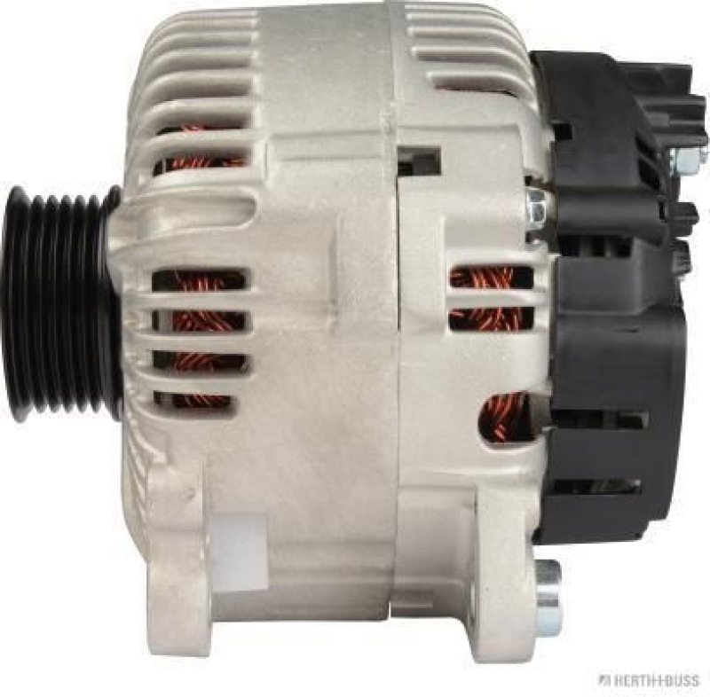 HERTH+BUSS ELPARTS Alternator