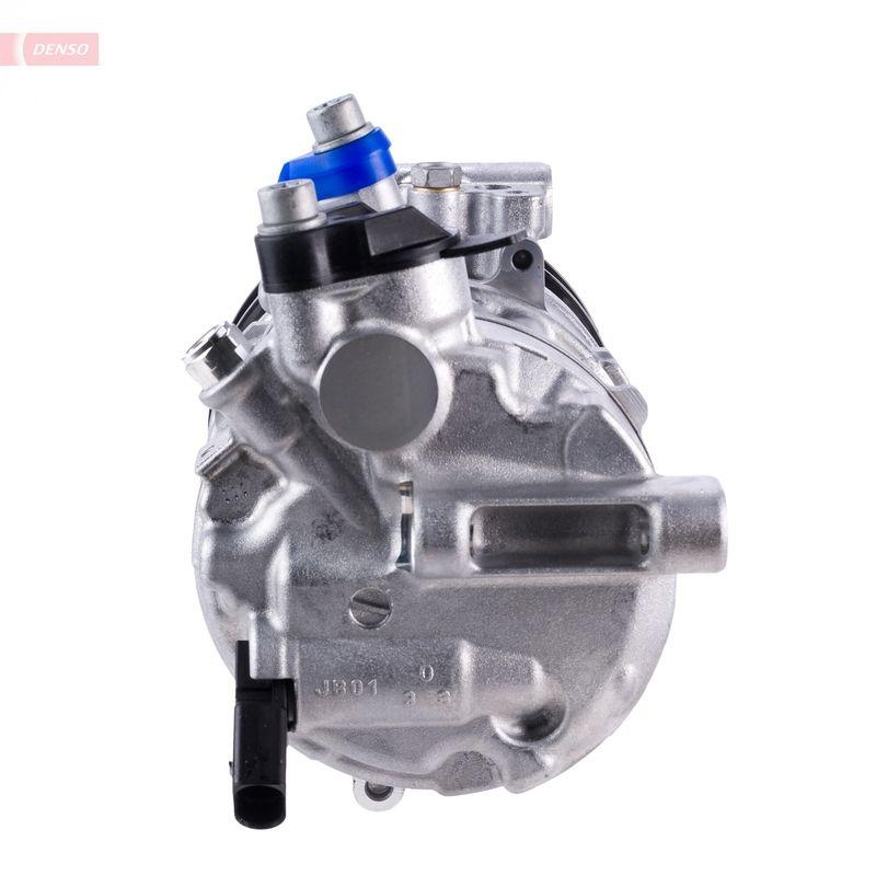 DENSO Compressor, air conditioning