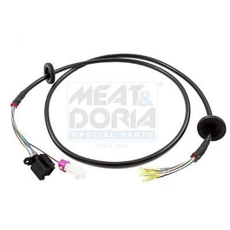 MEAT & DORIA Repair Set, harness