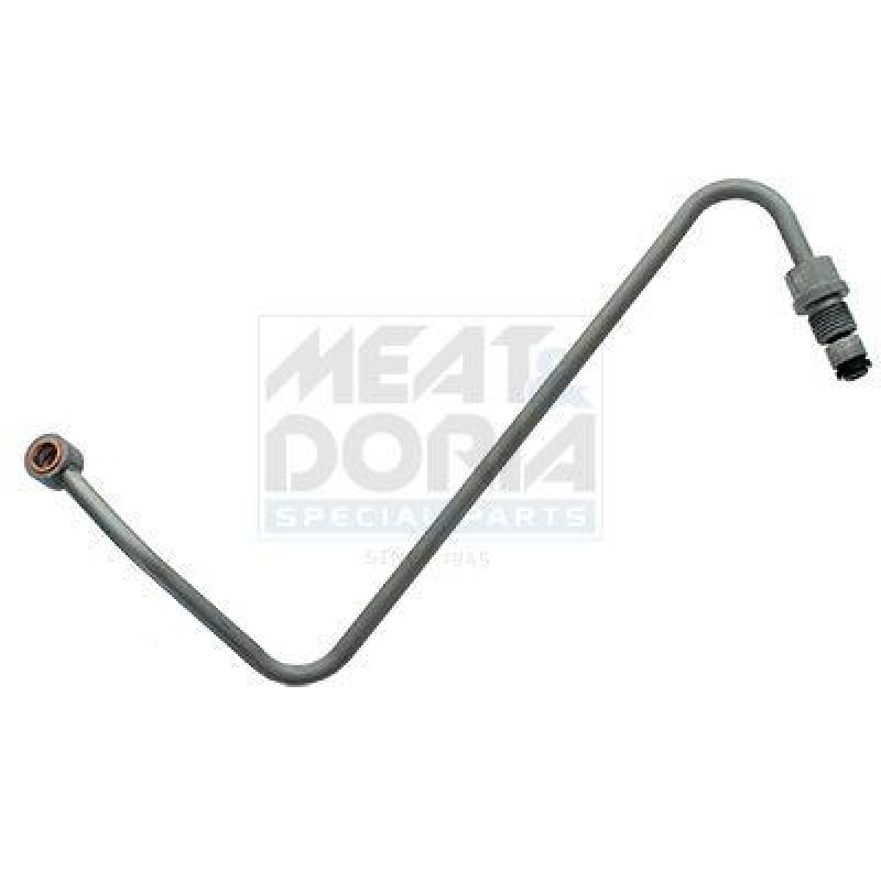 MEAT & DORIA Oil Pipe, charger