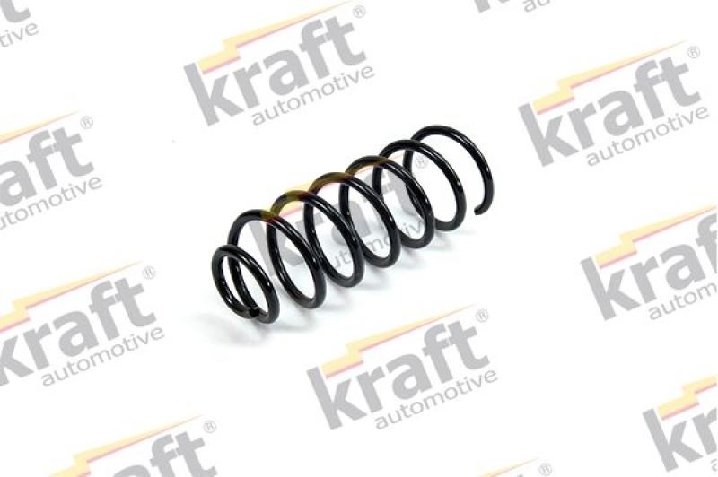 KRAFT AUTOMOTIVE Fahrwerksfeder