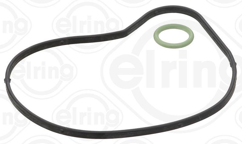 ELRING Gasket Set, water pump