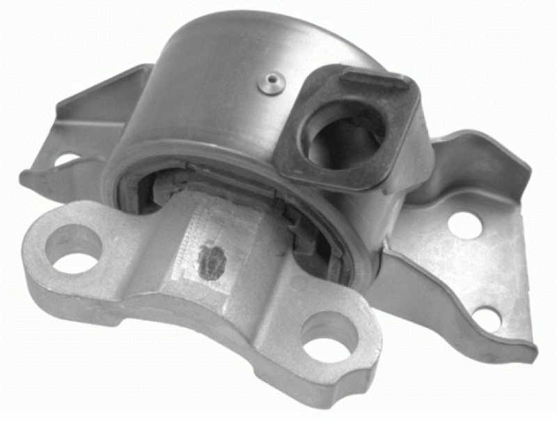 LEMF&Ouml;RDER Engine Mounting