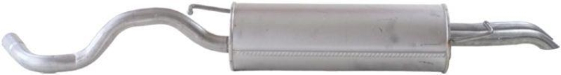 BOSAL End Silencer