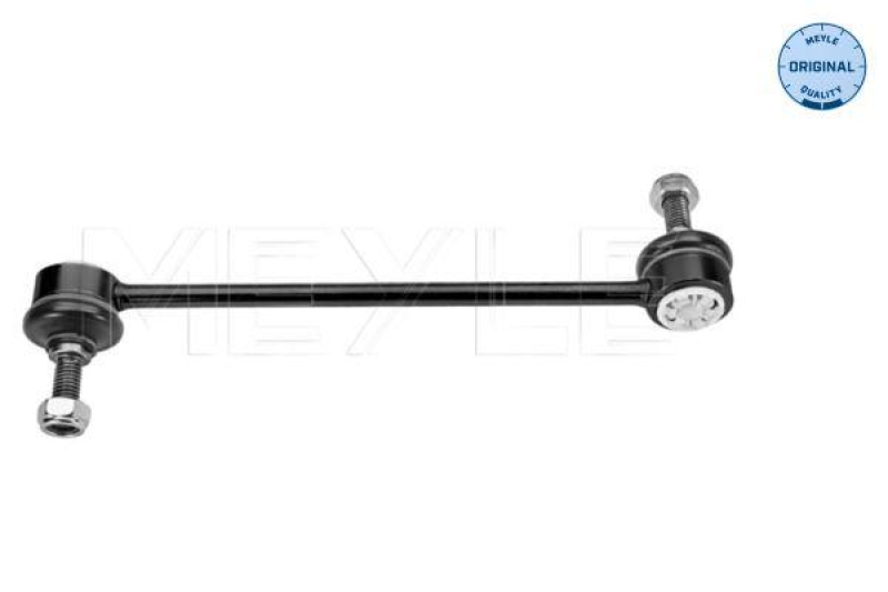 MEYLE Link/Coupling Rod, stabiliser bar MEYLE-ORIGINAL: True to OE.