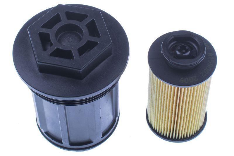 DENCKERMANN Urea Filter