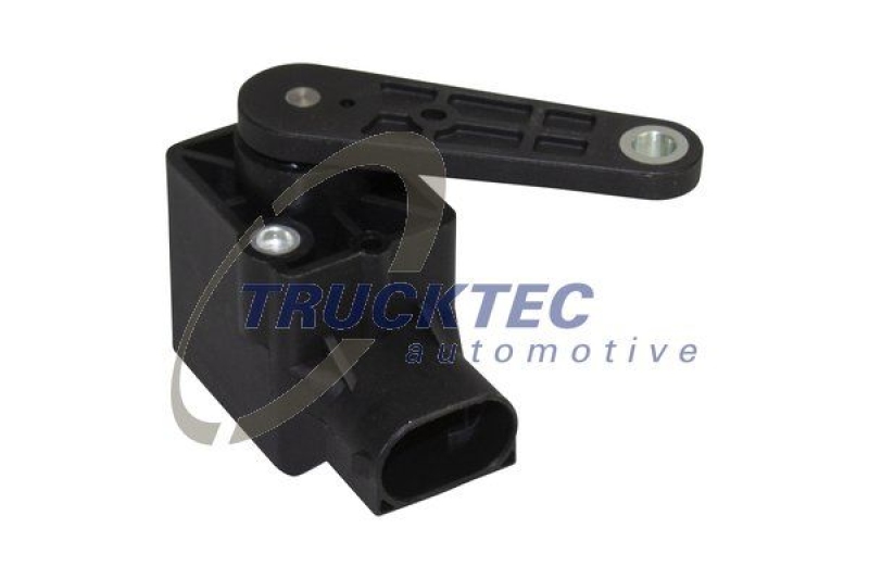 TRUCKTEC AUTOMOTIVE Sensor, Xenonlicht (Leuchtweitenregulierung)