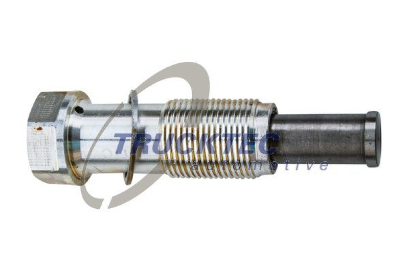 TRUCKTEC AUTOMOTIVE Tensioner, timing chain