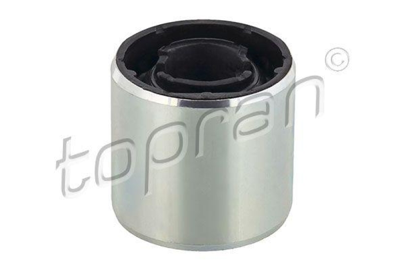 TOPRAN Lagerung, Lenker